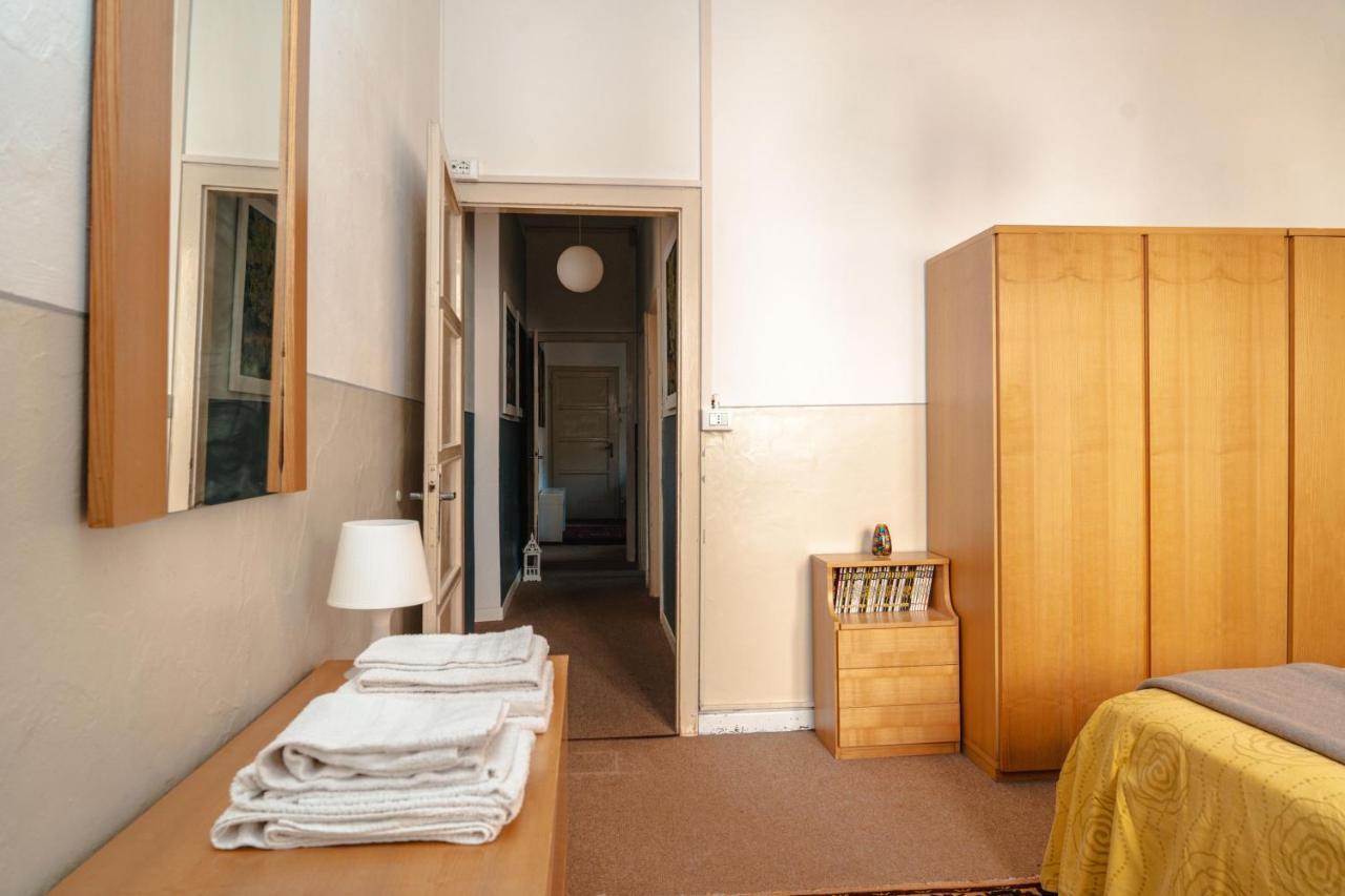 Living Down Town Apartman Bassano del Grappa Kültér fotó