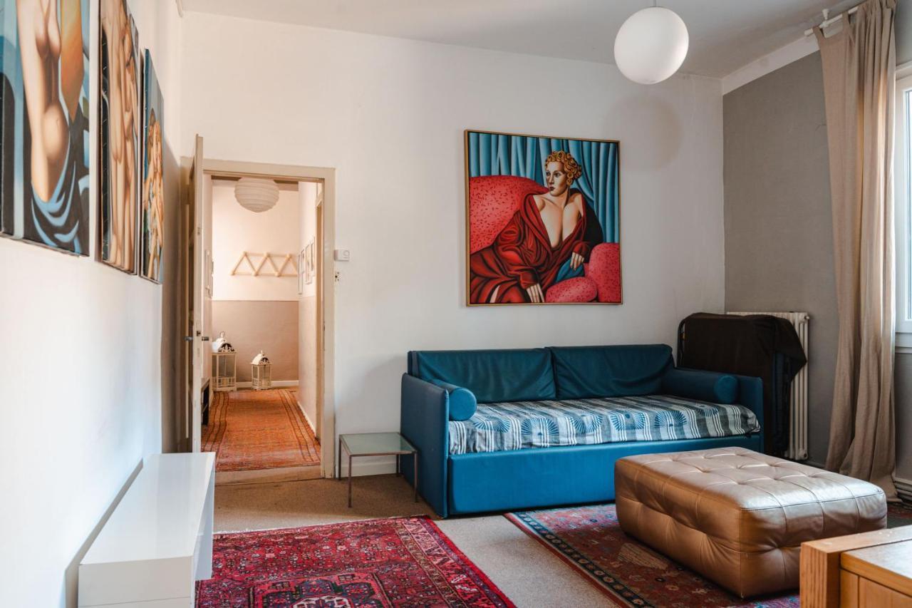 Living Down Town Apartman Bassano del Grappa Kültér fotó