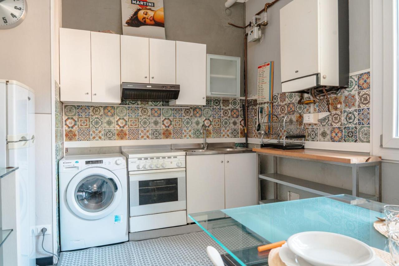 Living Down Town Apartman Bassano del Grappa Kültér fotó