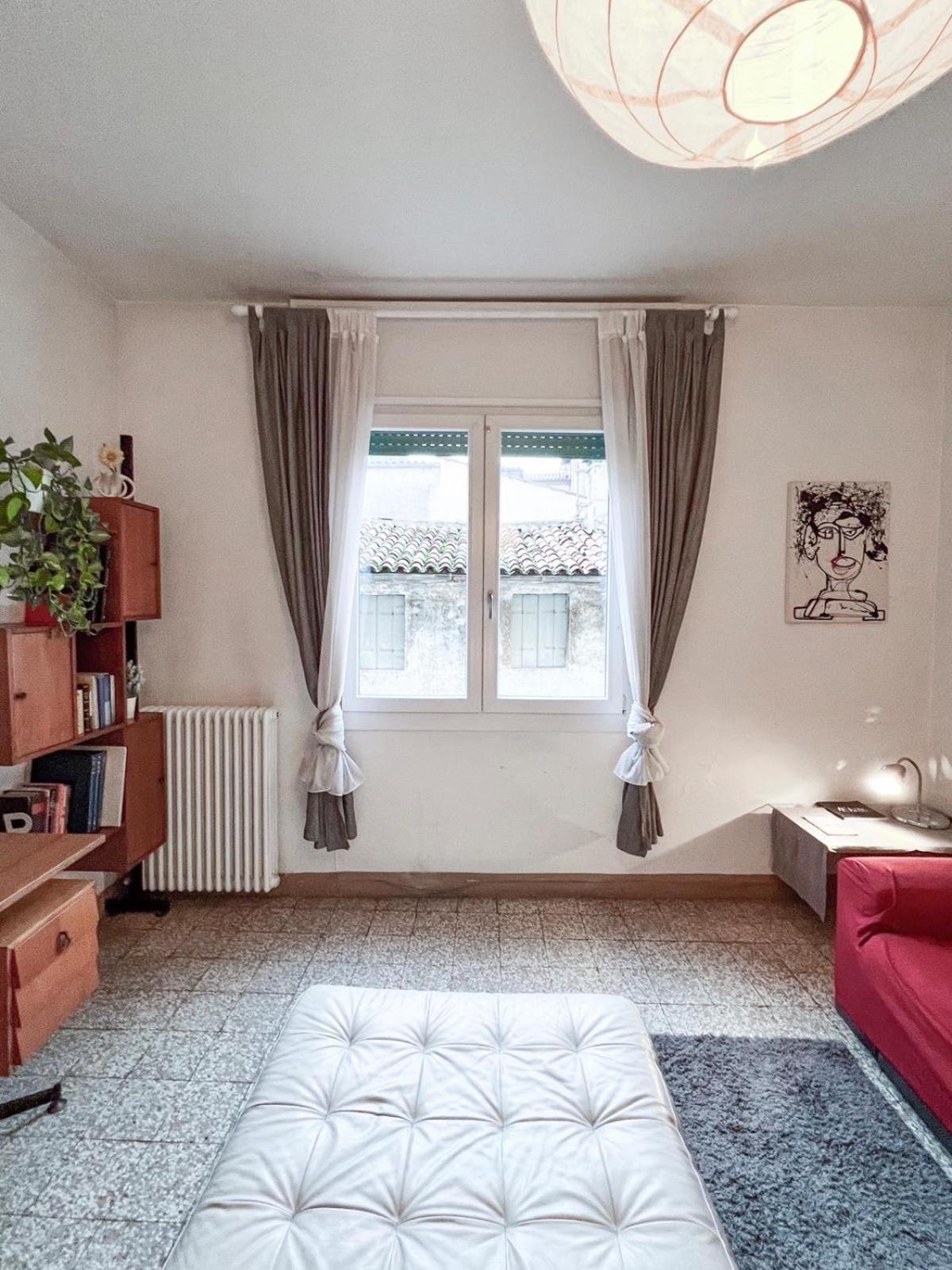 Living Down Town Apartman Bassano del Grappa Kültér fotó