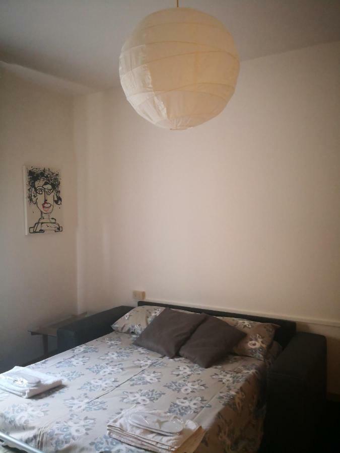 Living Down Town Apartman Bassano del Grappa Kültér fotó