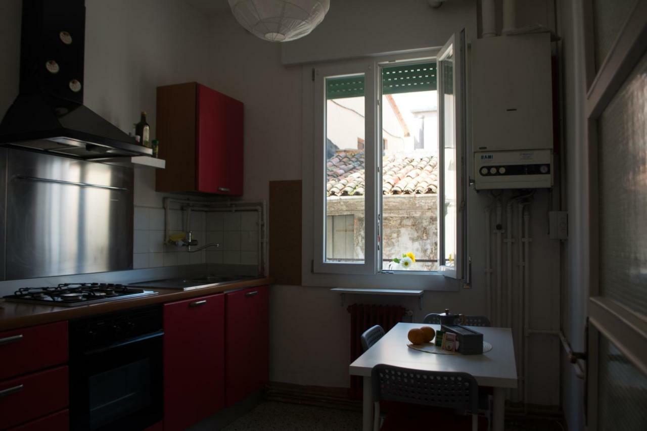 Living Down Town Apartman Bassano del Grappa Kültér fotó