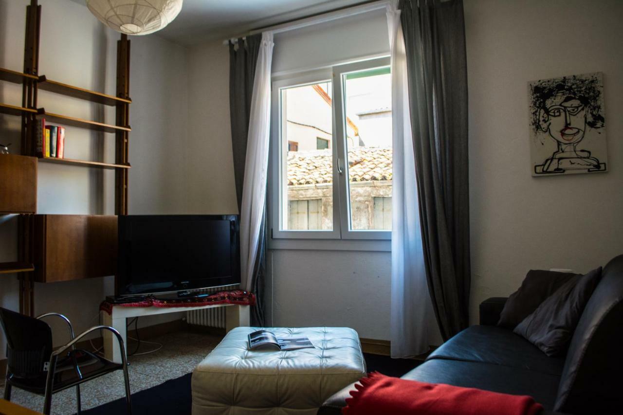 Living Down Town Apartman Bassano del Grappa Kültér fotó