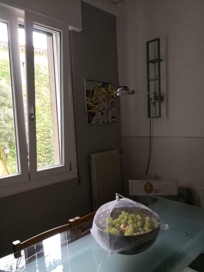Living Down Town Apartman Bassano del Grappa Kültér fotó