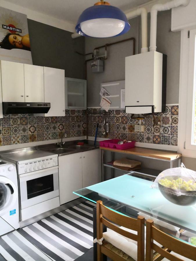 Living Down Town Apartman Bassano del Grappa Kültér fotó